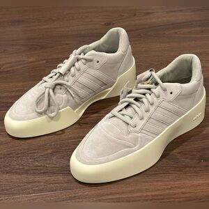 Adidas Fear of God Athletics x ‘86 Low Shoes